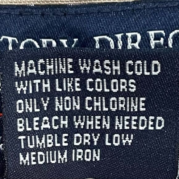 NWOT Factory Direct Camouflage  Snap Front Western Shirt 100% Cotton Size Medium - Picture 8 of 8